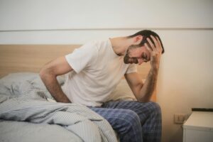 recovery after concussion